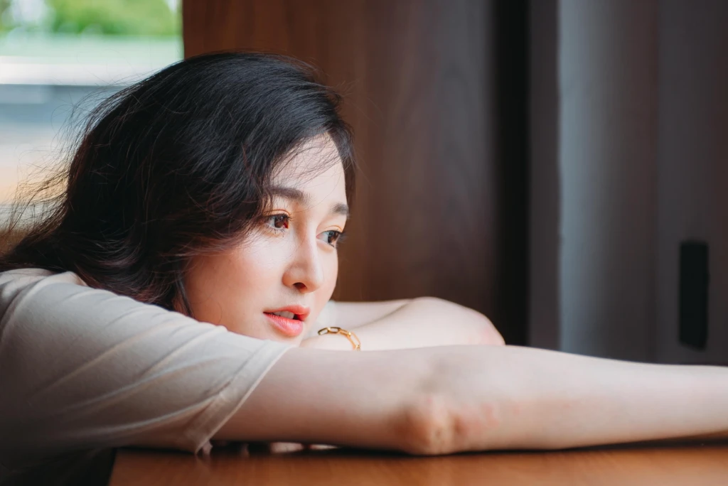 沙滩上的身影（9/9）